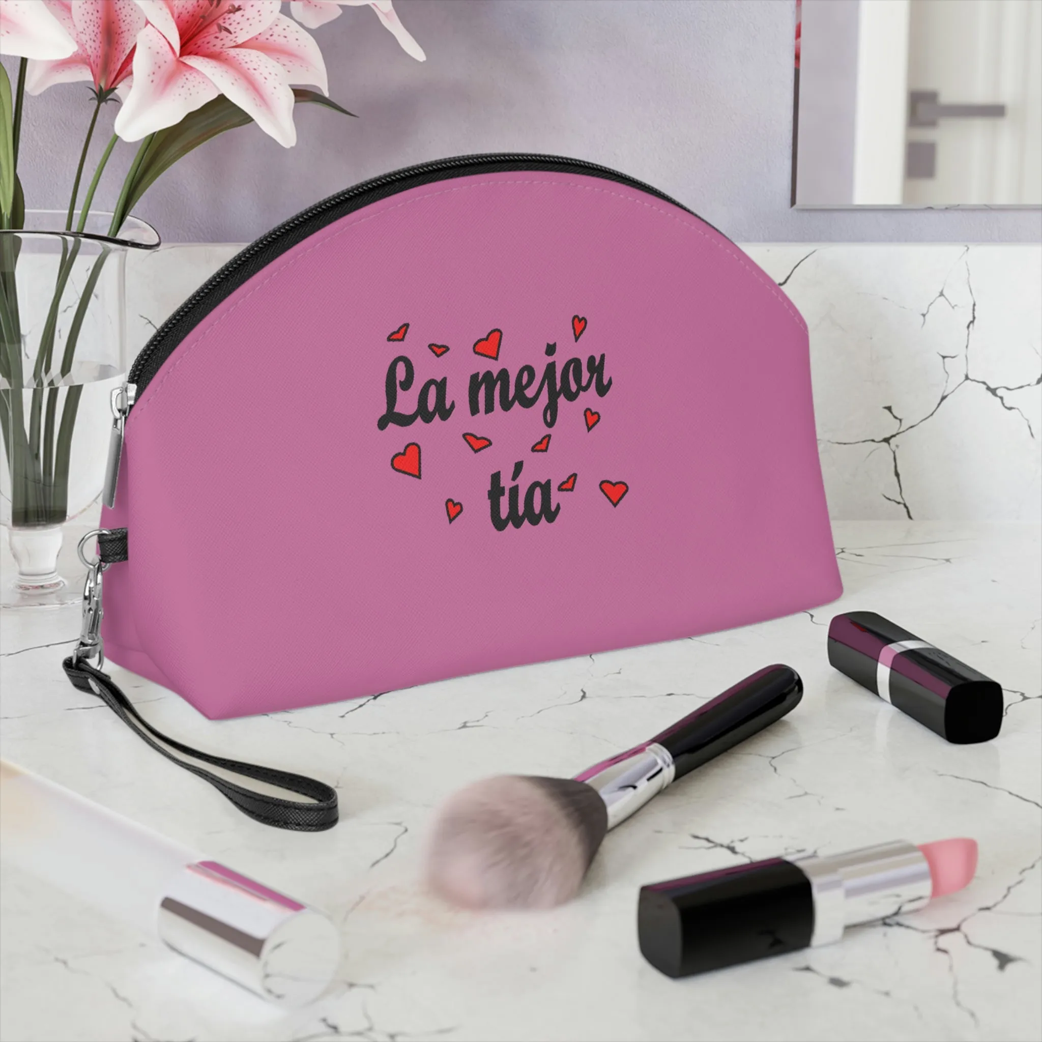 Best Tia Spanish Makeup Bag