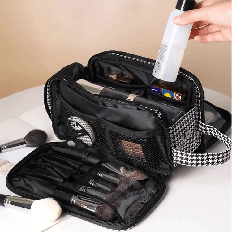 Cosmetics case - for organized storage