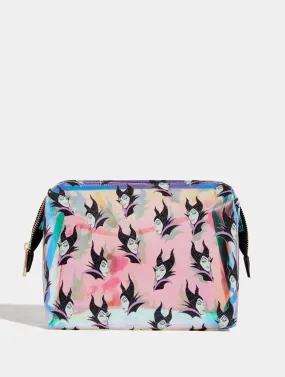 Disney Villain Maleficent Wash Bag