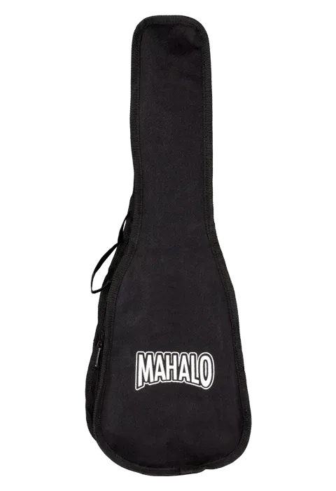Mahalo Island Series ML2CP Concert Ukulele - Coral Pink