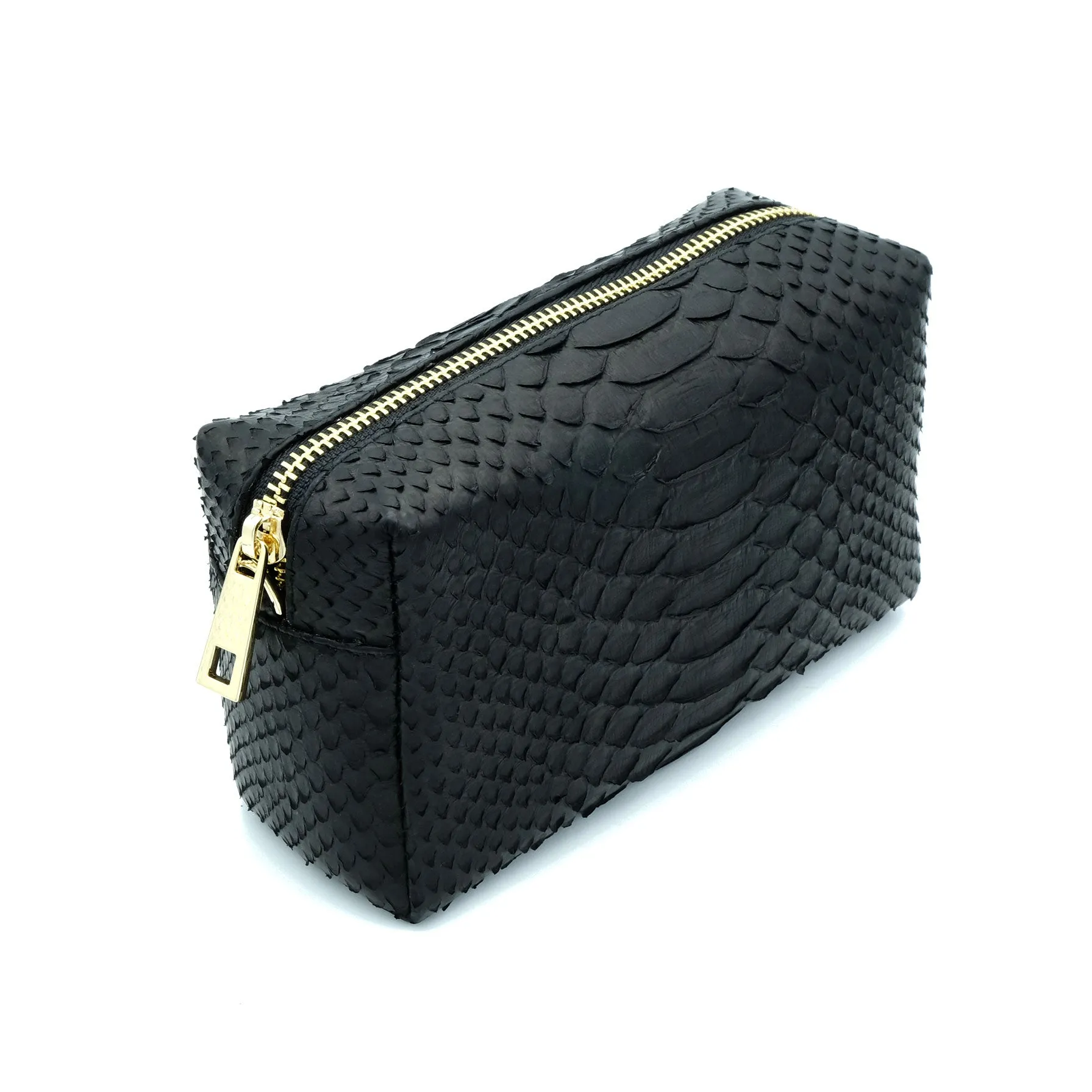 Samui Onyx  Makeup and Toiletries Bag