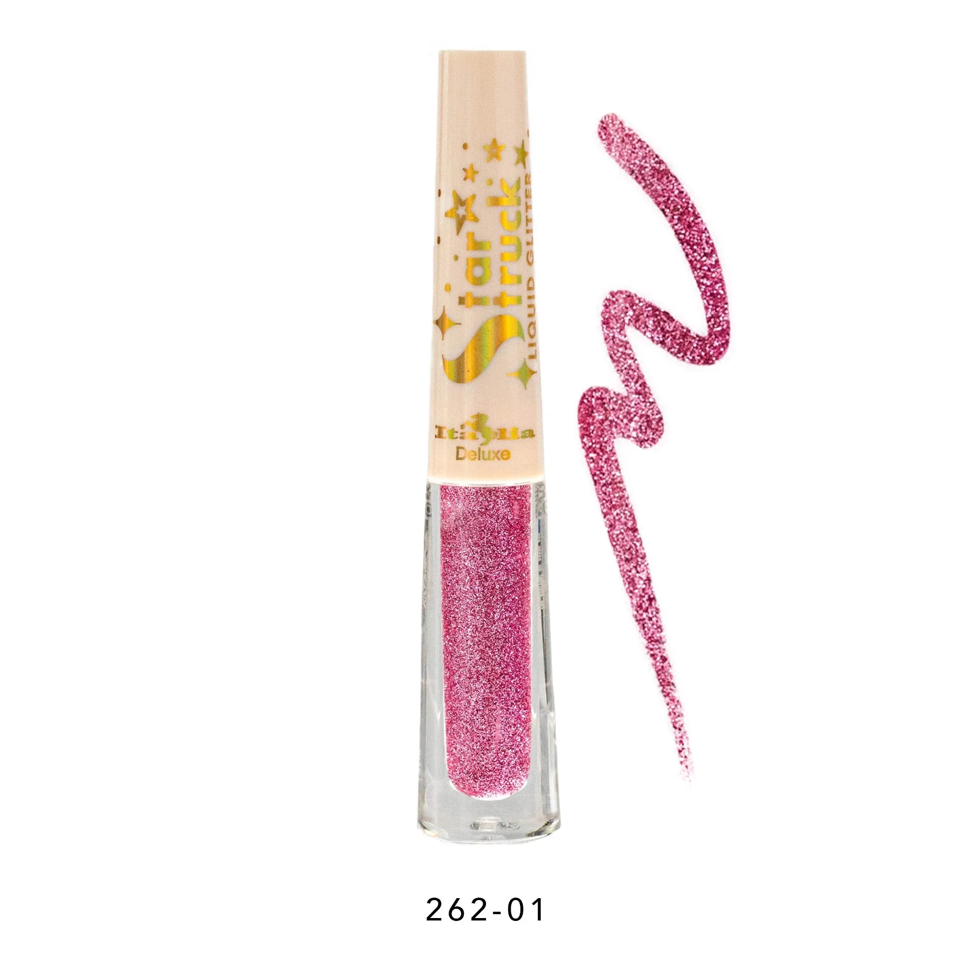 Star Struck Colorful Liquid Glitters GL262 (36 units)