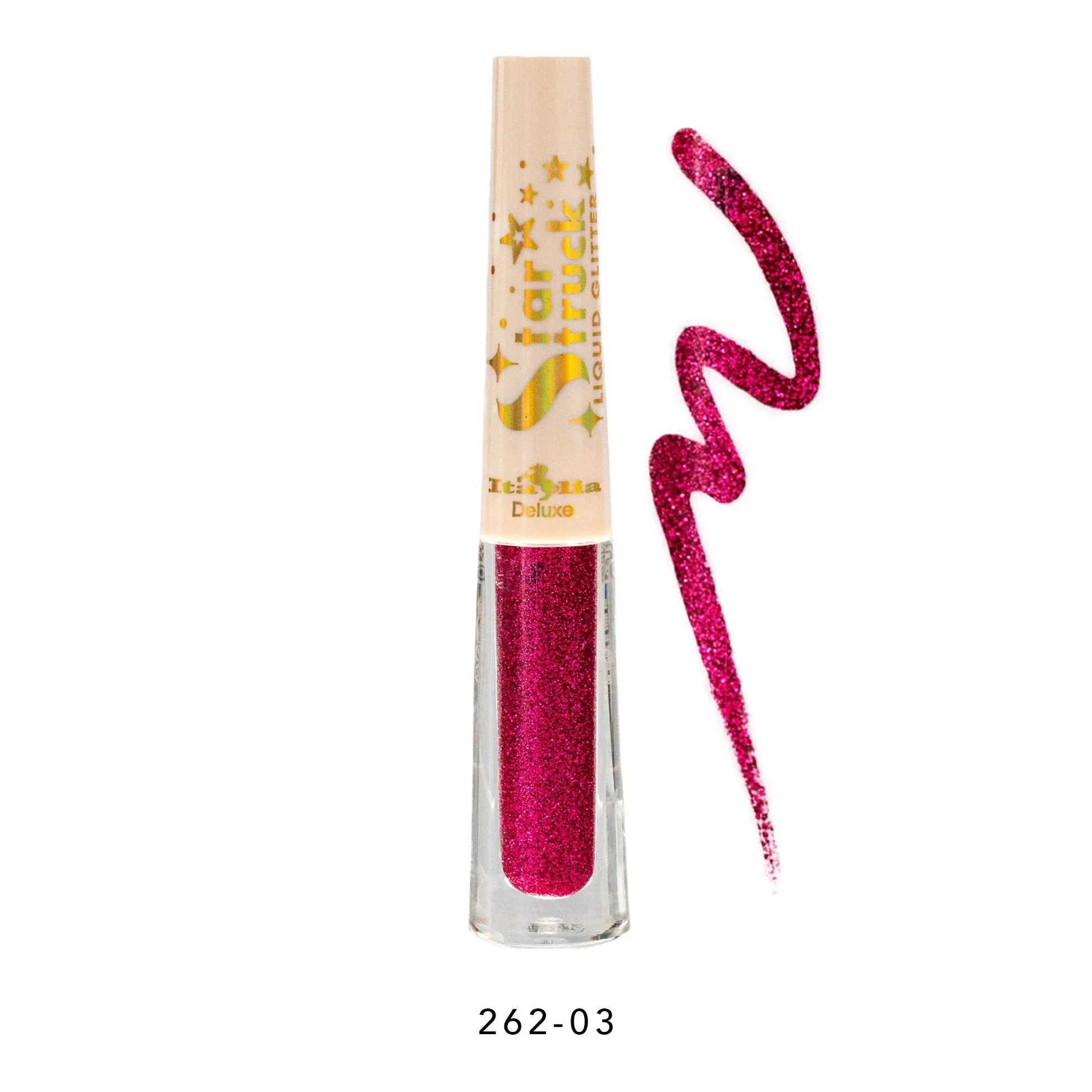 Star Struck Colorful Liquid Glitters GL262 (36 units)