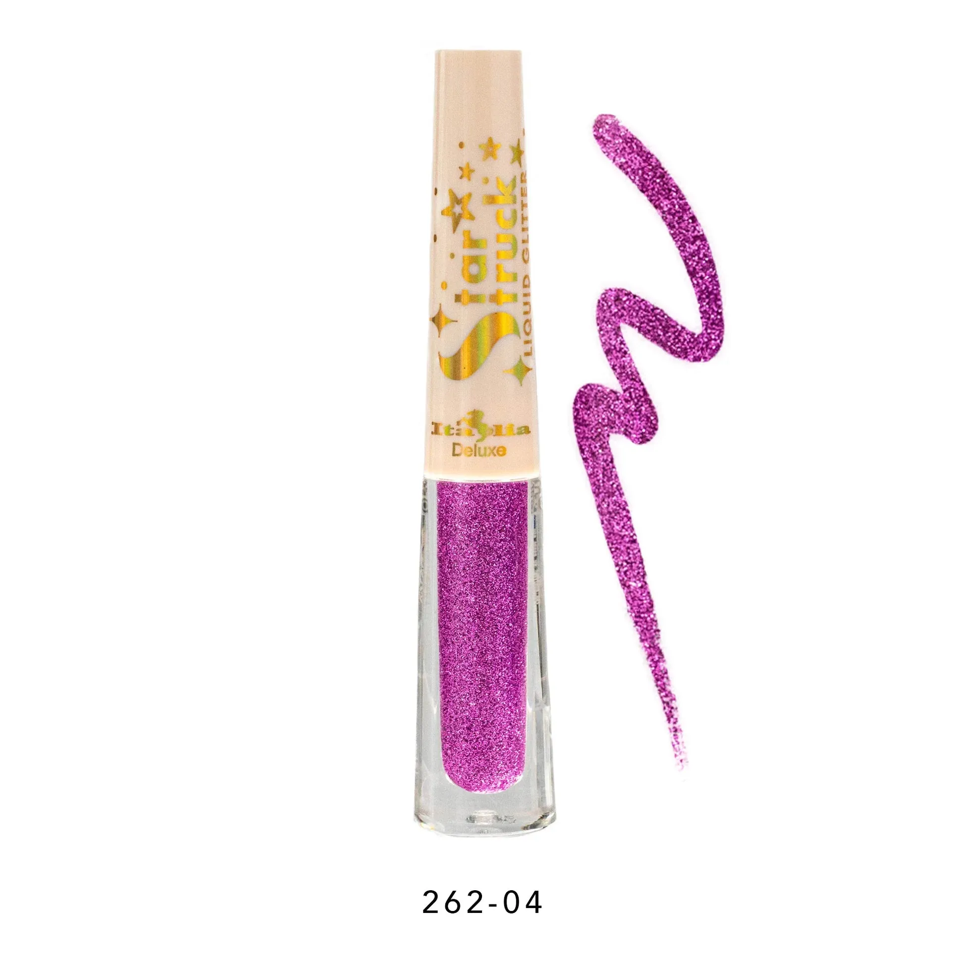 Star Struck Colorful Liquid Glitters GL262 (36 units)
